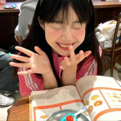 彩绘门